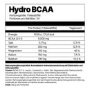 Hydro BCAA