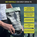 Nrgy Drink 90 Limited Edition