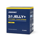 2:1  Jelly Bar+ (mit Koffein)