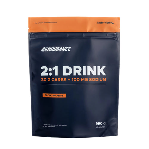 2:1 Drink