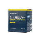 2:1  Jelly Bar+ (mit Koffein)