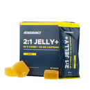 2:1  Jelly Bar+ (mit Koffein)