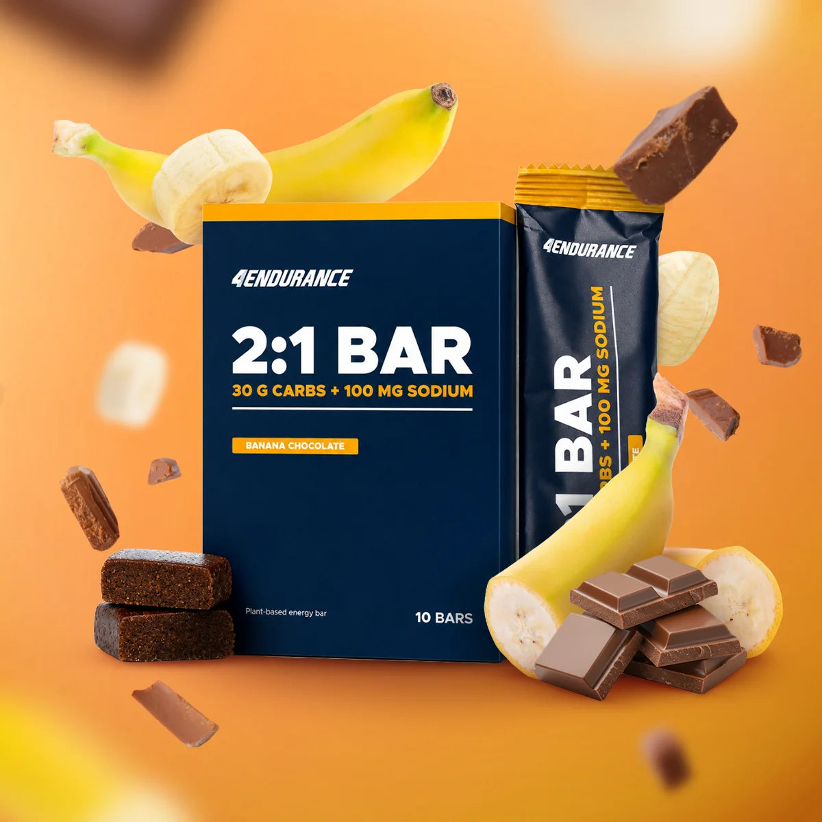 Banane–Schokolade (11/27)