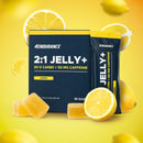 2:1  Jelly Bar+ (mit Koffein)