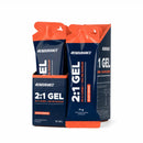 2:1 Gel Box (Prototyp)