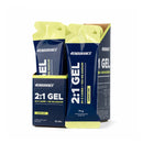 2:1 Gel Box (Prototyp)