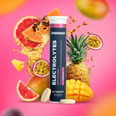 Elektrolyte