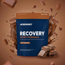 Recovery Whey Formula
