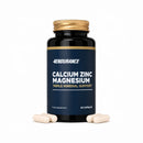 Kalzium Zink Magnesium