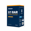 2:1 Bar Box