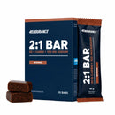 2:1 Bar