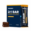 2:1 Bar