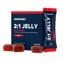 2:1 Jelly Bar Box