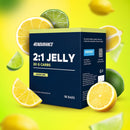 2:1 Jelly Bar Box