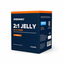 2:1 Jelly Bar Box