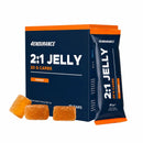 2:1 Jelly Bar