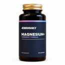 Magnesium+