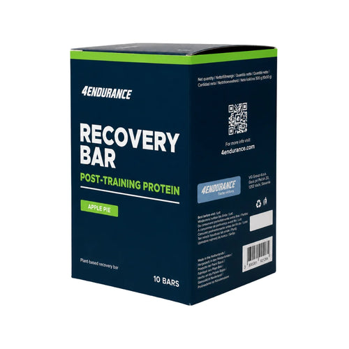 Recovery Bar