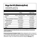 Nrgy Gel 45 Box (Elektrolytfrei)