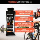 Nrgy Gel 45 Nachfüllflasche