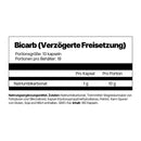 Bicarb (Kapseln mit verzögerter Freisetzung)