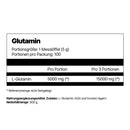 Glutamin