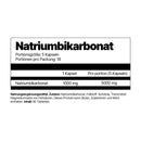 Natriumbikarbonat
