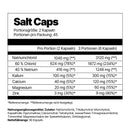Salt Caps