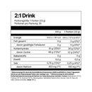 2:1 Drink