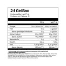 2:1 Gel Box