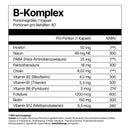B-Komplex