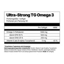 Ultra-Strong TG Omega 3