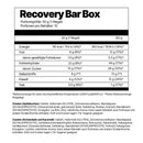 Recovery Bar Box