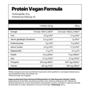 Protein Vegan Formula