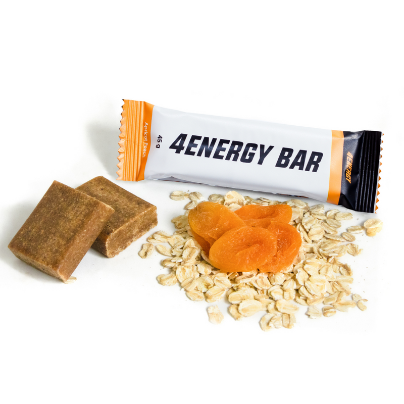 4Energy Bar ⚡️