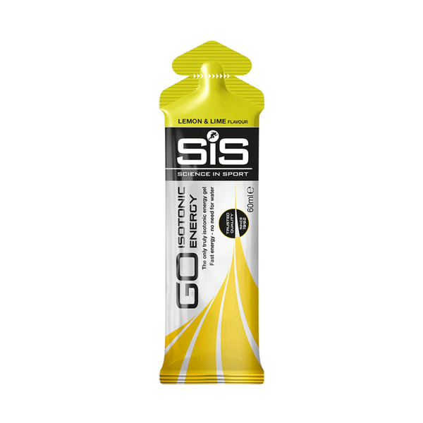 GO Isotonic Energy Gel