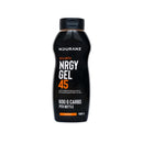 Nrgy Gel 45 Nachfüllflasche + Gratis Gel-Flasche