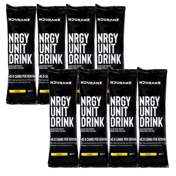 Nrgy Unit Drink Portionspackung