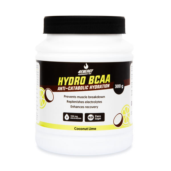 Hydro_BCAA_Getränk _Aminosäuren