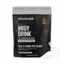 Nrgy Drink (Elektrolytfrei)