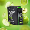 Nrgy Chew Bar 22.5 Box