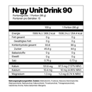 Nrgy Unit Drink 90
