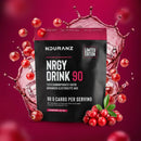 Nrgy Drink 90 Limitierte Edition