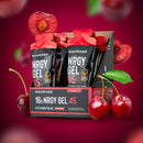 Nrgy Gel 45 mit Koffein Box