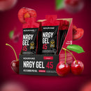 Nrgy Gel 45  Box mit Koffein
