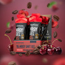 Nrgy Gel 45 mit Koffein Box