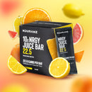Nrgy Juice Bar 22.5 Box