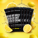 Nrgy Unit Drink Portionspackung