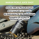 Pickle Juice Shot Box