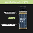 Pickle Juice Shot Box